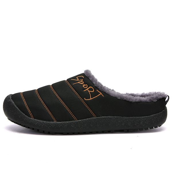 boots men winter shoes for snow fashion male man ankle footwear plus size sgqg, Black
boots men winter shoes for snow fashion male man ankle footwear plus size sgqg, Black