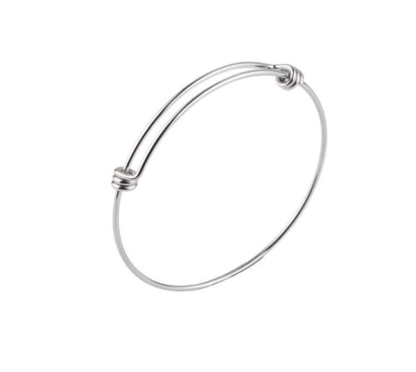 bangle 1.8mm stainless steel wrist bracelet expandable wire wholesale 55mm 60mm 65mm, Black
bangle 1.8mm stainless steel wrist bracelet expandable wire wholesale 55mm 60mm 65mm, Black