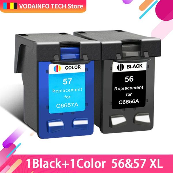 ink cartridges qsyrainbow replacement for 56 57 deskjet f4180 5150 450ci 5550 5650 9650 psc 1315 2110 printer
ink cartridges qsyrainbow replacement for 56 57 deskjet f4180 5150 450ci 5550 5650 9650 psc 1315 2110 printer