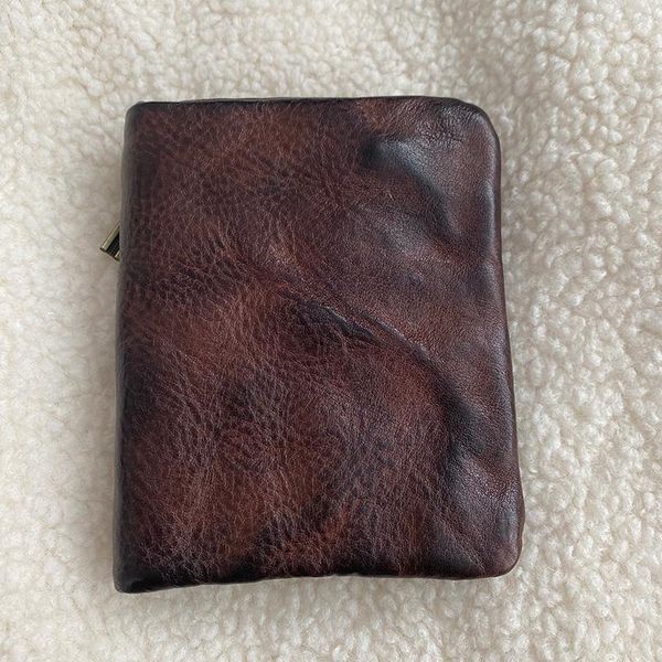 wallets vintage style men leather coin purse wallet clutch key holder zipper small soft bag mini, Red;black
wallets vintage style men leather coin purse wallet clutch key holder zipper small soft bag mini, Red;black