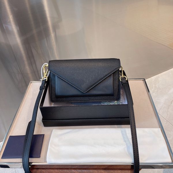 classic designer shoulder crossbody luxury mini bag high-quality genuine leather casual fashion brand classic retro handbags wallets
classic designer shoulder crossbody luxury mini bag high-quality genuine leather casual fashion brand classic retro handbags wallets