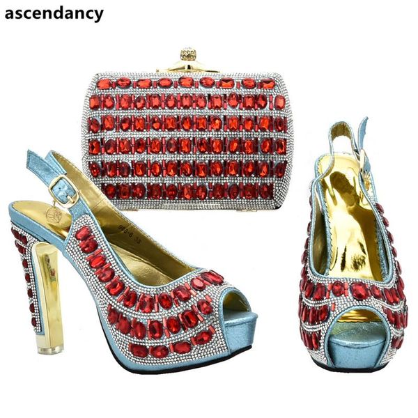 dress shoes ladies with matching bags set decorated rhinestone designer women luxury 2021 high heeled for, Black
dress shoes ladies with matching bags set decorated rhinestone designer women luxury 2021 high heeled for, Black