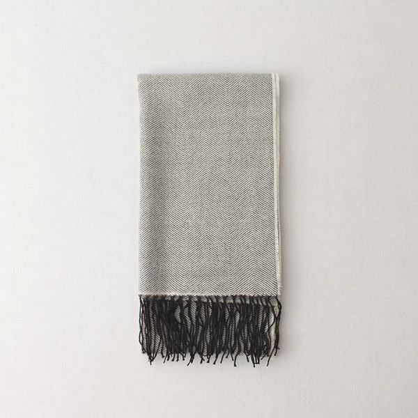 scarves 2021 winter cashmere scarf female grey herringbone shawl wraps women thicken warm basic blanket pashmina stoles, Blue;gray
scarves 2021 winter cashmere scarf female grey herringbone shawl wraps women thicken warm basic blanket pashmina stoles, Blue;gray