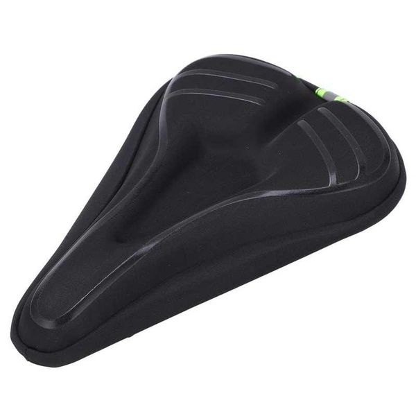 bike saddles ultra soft gel saddle multiple occasion fit easy to install silicone seat cover for cycling bicycle
bike saddles ultra soft gel saddle multiple occasion fit easy to install silicone seat cover for cycling bicycle