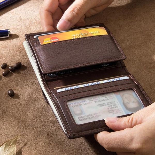 wallets luufan 100% arrivals fashional card case classic short coin pocket durable business r-8144c 2021 fashion, Red;black
wallets luufan 100% arrivals fashional card case classic short coin pocket durable business r-8144c 2021 fashion, Red;black