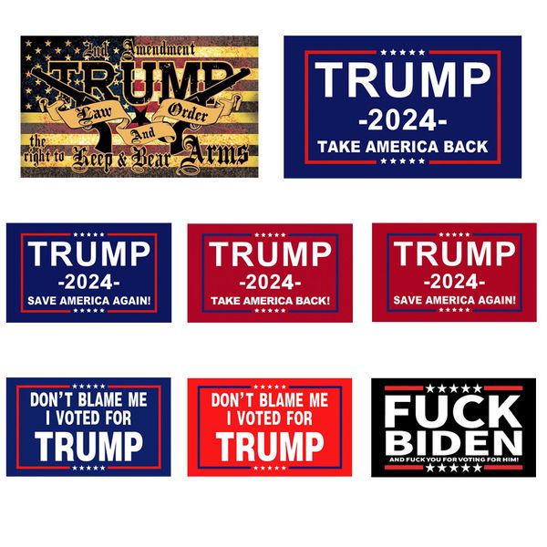 8 styles trump flags make america great again banners 2024 presidential election supporters flag banner
8 styles trump flags make america great again banners 2024 presidential election supporters flag banner