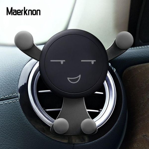cell phone mounts & holders gravity car holder air vent mount smartphone for xr huawei in mobile stand gps
cell phone mounts & holders gravity car holder air vent mount smartphone for xr huawei in mobile stand gps
