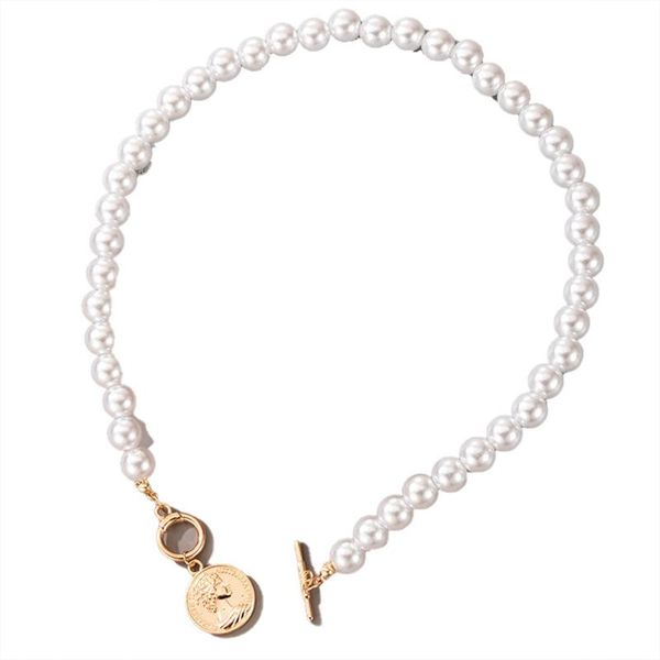 chains luxury pearl stone shell pendant necklace for women summer star heart chain choker bohemian jewelry gift, Silver
chains luxury pearl stone shell pendant necklace for women summer star heart chain choker bohemian jewelry gift, Silver