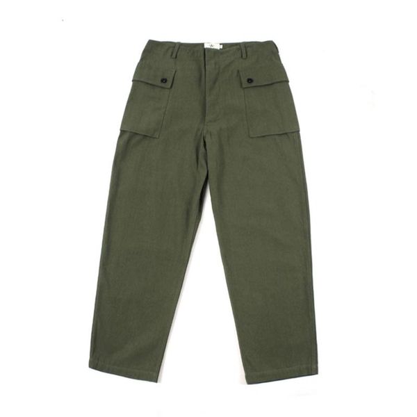 running pants usmc hbt p44 retro us army marine cargo pocket herringbone, Black;blue
running pants usmc hbt p44 retro us army marine cargo pocket herringbone, Black;blue