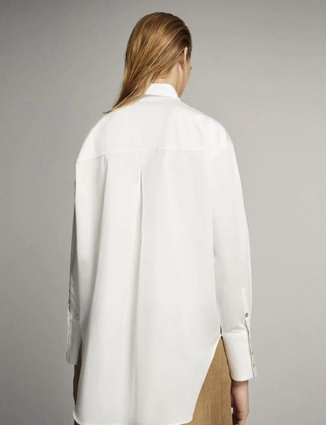 withered england office lady simple cotton blouse women blusas mujer de moda 2021 loose shirt womens and blouse plus size, White
withered england office lady simple cotton blouse women blusas mujer de moda 2021 loose shirt womens and blouse plus size, White