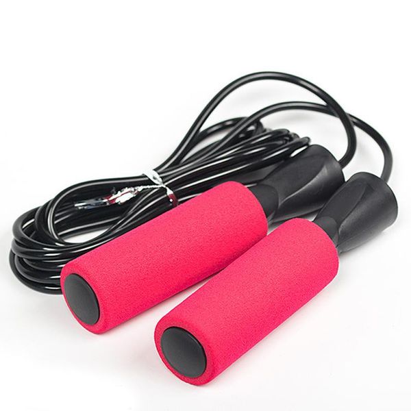 jump ropes children professional bearing pvc speed rope home fitness equipment skipping cuerda saltar sports
jump ropes children professional bearing pvc speed rope home fitness equipment skipping cuerda saltar sports