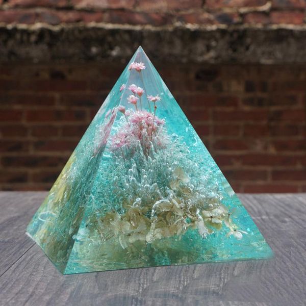 craft tools large pyramid resin molds 15cm for diy jewelry making orgone orgonite silicone tool
craft tools large pyramid resin molds 15cm for diy jewelry making orgone orgonite silicone tool
