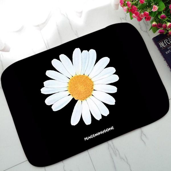 Fashion Home Printed Doormats Rectangle Non-Slip Door Mat Bedroom Kitchen Entrance Print Bath Mats El Rugs Carpets
Fashion Home Printed Doormats Rectangle Non-Slip Door Mat Bedroom Kitchen Entrance Print Bath Mats El Rugs Carpets
