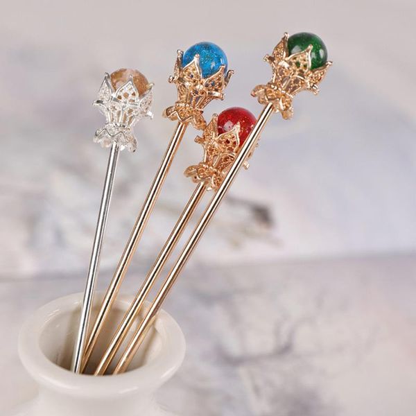 hair clips & barrettes vintage rhinestone pins chopstick forks accessories for women helh889, Golden;silver
hair clips & barrettes vintage rhinestone pins chopstick forks accessories for women helh889, Golden;silver