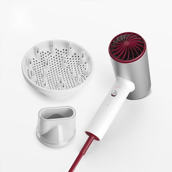 electric hair brushes negative ion dryer, fast drying diffusion, portable care, professional, travel, h51800w
electric hair brushes negative ion dryer, fast drying diffusion, portable care, professional, travel, h51800w