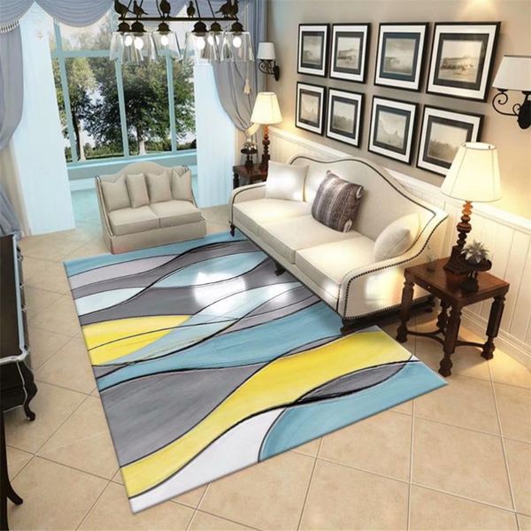 carpets nordic carpet for living room flannel anti-slip parlor kitchen floor area rugs ocean big fish bedroom modern 160x230cm
carpets nordic carpet for living room flannel anti-slip parlor kitchen floor area rugs ocean big fish bedroom modern 160x230cm
