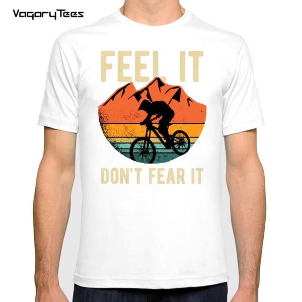 men's t-shirts summer fashion men downhill bike bicycle feel it don't fear print t-shirt boy casual tees white short sleeve, White;black
men's t-shirts summer fashion men downhill bike bicycle feel it don't fear print t-shirt boy casual tees white short sleeve, White;black