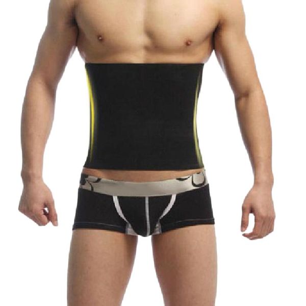 belts stylish men male waist cincher slimming body training exercise belt tummy corset stomach shapers skin-friendly, Black;brown
belts stylish men male waist cincher slimming body training exercise belt tummy corset stomach shapers skin-friendly, Black;brown