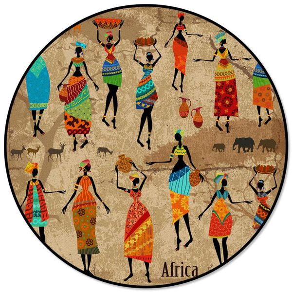 carpets african woman dance culture vase printed large round for living room bedroom area rugs soft home decor rug kitchen mats
carpets african woman dance culture vase printed large round for living room bedroom area rugs soft home decor rug kitchen mats