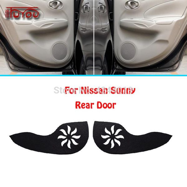 for sunny car inside door cover scratch protection anti kick decorative pads sticker 4pcs other interior accessories
for sunny car inside door cover scratch protection anti kick decorative pads sticker 4pcs other interior accessories