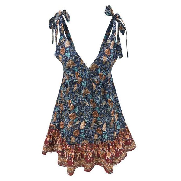 casual dresses 2021 women boho mini dress summer backless skater sweet short strap v neck high waist party beach sundress bx0a, Black;gray
casual dresses 2021 women boho mini dress summer backless skater sweet short strap v neck high waist party beach sundress bx0a, Black;gray