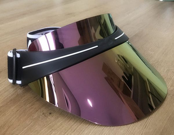 2021 r visor upgraded thickened brand sun hat summer outdoor uv sunglasses adjustable size 56-62cm, Blue;gray
2021 r visor upgraded thickened brand sun hat summer outdoor uv sunglasses adjustable size 56-62cm, Blue;gray