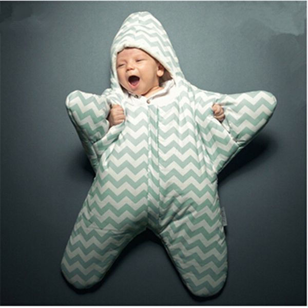 bags baby sleeping sack starfish winter born infant prams bed swaddle blanket wrap cartoon bedding
bags baby sleeping sack starfish winter born infant prams bed swaddle blanket wrap cartoon bedding
