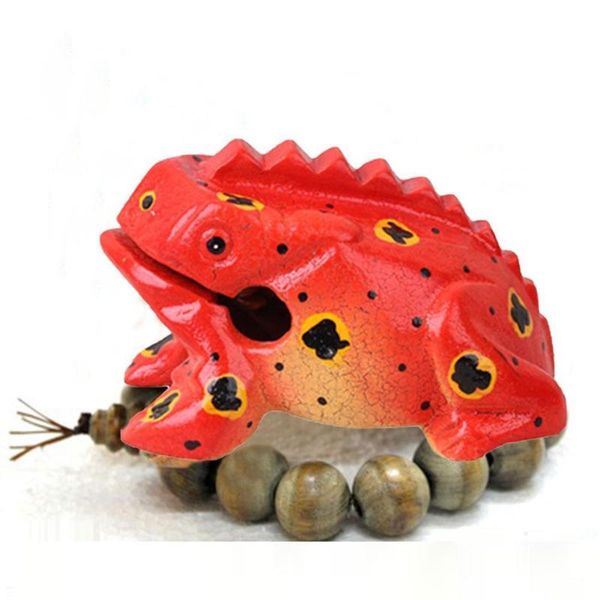 decorative objects & figurines 1pcs lucky money frog style instrument traditional wooden musical toys toy children gift
decorative objects & figurines 1pcs lucky money frog style instrument traditional wooden musical toys toy children gift