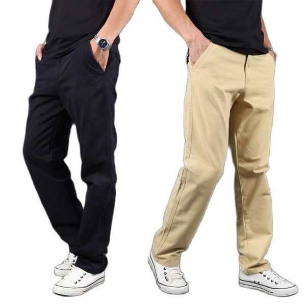 pants trendy cargo men casual pockets trousers tactical pants cotton straight loose joggers man clothing, Black
pants trendy cargo men casual pockets trousers tactical pants cotton straight loose joggers man clothing, Black