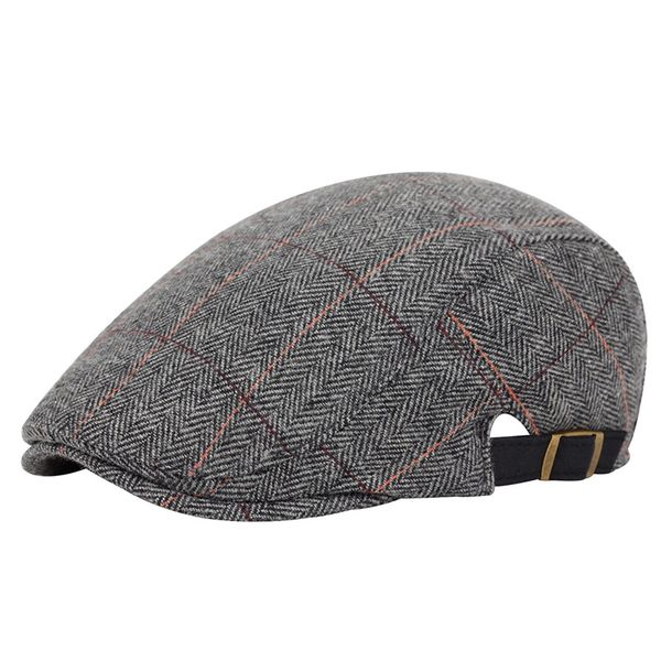 men british style beret hat adjustable flat cap beret hats fashion newsboy hat gatsby peaky blinder sport golf hats gorras, Blue;gray
men british style beret hat adjustable flat cap beret hats fashion newsboy hat gatsby peaky blinder sport golf hats gorras, Blue;gray
