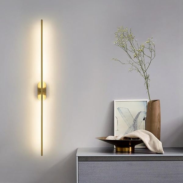wall lamps modern minimalist living room bedroom bedside light nordic led corridor lamp stairs aisle sconce
wall lamps modern minimalist living room bedroom bedside light nordic led corridor lamp stairs aisle sconce