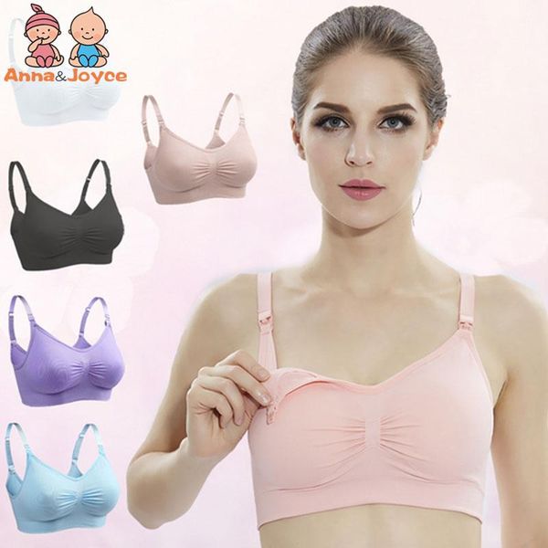 maternity intimates nursing bra comforty women feeding pregnant breastfeeding wire stretchy soft bras b1yfz0001, White
maternity intimates nursing bra comforty women feeding pregnant breastfeeding wire stretchy soft bras b1yfz0001, White