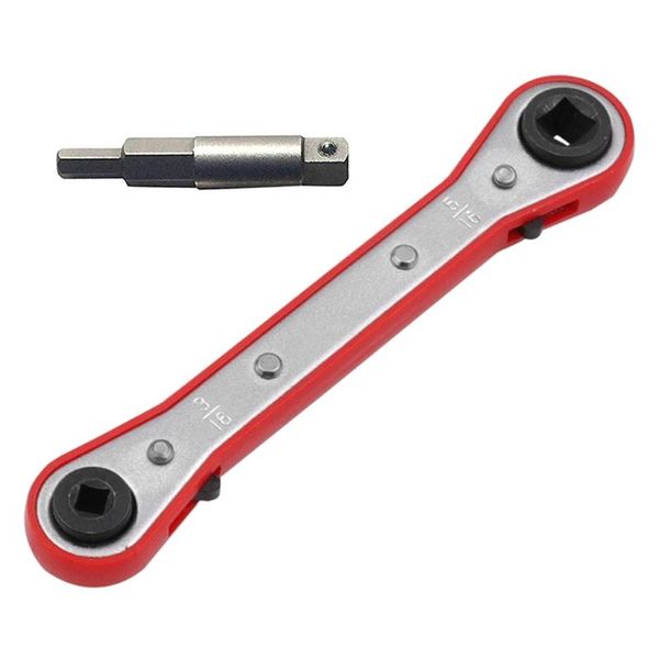 hand tools double sided ratchet handle wrench with hex 1/4" 3/8" 3/16" 5/16" air conditioning refrigeration hvac tool se
hand tools double sided ratchet handle wrench with hex 1/4" 3/8" 3/16" 5/16" air conditioning refrigeration hvac tool se