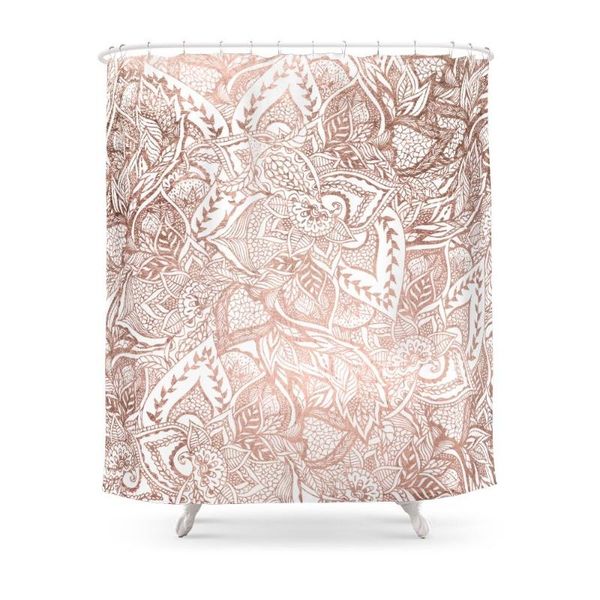 shower curtains chic rose floral mandala pattern curtain waterproof polyester bathroom wall decoration hanging bath
shower curtains chic rose floral mandala pattern curtain waterproof polyester bathroom wall decoration hanging bath