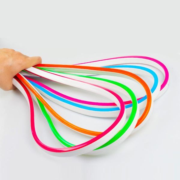 strips 12v led neon strip light sign 120leds/m flexible 2835 waterproof rope lights tube lamp outdoor home decoration
strips 12v led neon strip light sign 120leds/m flexible 2835 waterproof rope lights tube lamp outdoor home decoration