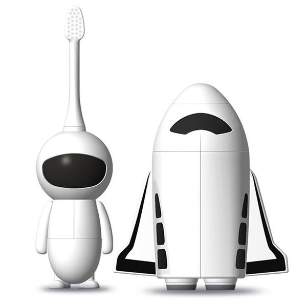 smart electric toothbrush cartoon astronaut children double-sided tooth brush heads teeth replacement kids
smart electric toothbrush cartoon astronaut children double-sided tooth brush heads teeth replacement kids