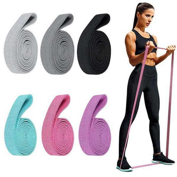 resistance bands 2m yoga stretch band fitness hip ring lengthen elastic training tension home gym
resistance bands 2m yoga stretch band fitness hip ring lengthen elastic training tension home gym