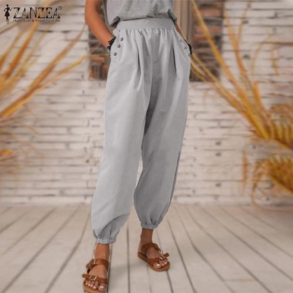 women's pants & capris women autumn casual harem pantalon loose palazzo turnip streetwear 2022 oversize elastic waist solid long trou, Black;white
women's pants & capris women autumn casual harem pantalon loose palazzo turnip streetwear 2022 oversize elastic waist solid long trou, Black;white