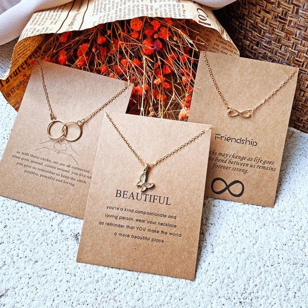 modyle trendy gold color alloy cute elegant crystal butterfly pendant necklaces for women fashion accessories jewelry, Silver
modyle trendy gold color alloy cute elegant crystal butterfly pendant necklaces for women fashion accessories jewelry, Silver