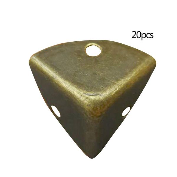 craft tools 20pcs/pack antique decorative desk edge cover case corners bronze sliver wrap angle corner for closet door scrapbooking decor
craft tools 20pcs/pack antique decorative desk edge cover case corners bronze sliver wrap angle corner for closet door scrapbooking decor