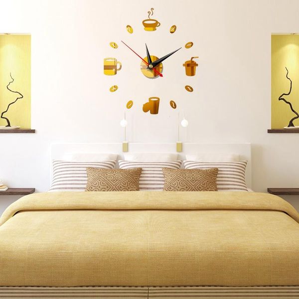 wall clock mirror stickers creative diy quartz big clocks art decal sticker farmhouse decor kitchen vintage
wall clock mirror stickers creative diy quartz big clocks art decal sticker farmhouse decor kitchen vintage