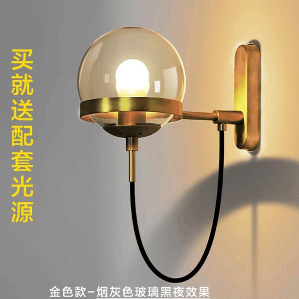 wall lamp loft lamparas de techo colgante moderna glass sconces corridor bedroom bedside living room lights for home
wall lamp loft lamparas de techo colgante moderna glass sconces corridor bedroom bedside living room lights for home