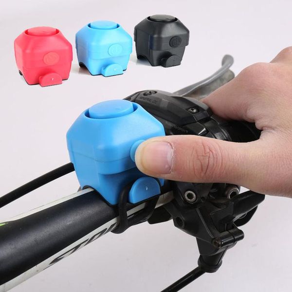 bike horns electric cycling bell mini horn rainproof mtb bicycle handlebar abs shell with button battery accessories a-08
bike horns electric cycling bell mini horn rainproof mtb bicycle handlebar abs shell with button battery accessories a-08