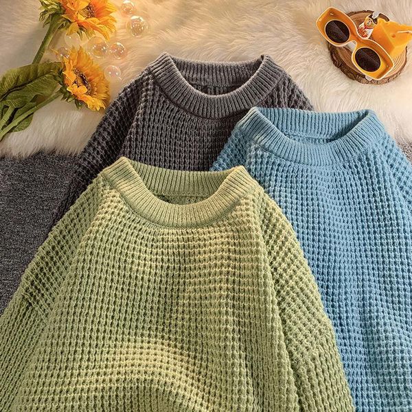 men's sweaters inxyz autumn winter fashion trend sweater casual couple style trendy brand women's solid color pullover, White;black
men's sweaters inxyz autumn winter fashion trend sweater casual couple style trendy brand women's solid color pullover, White;black