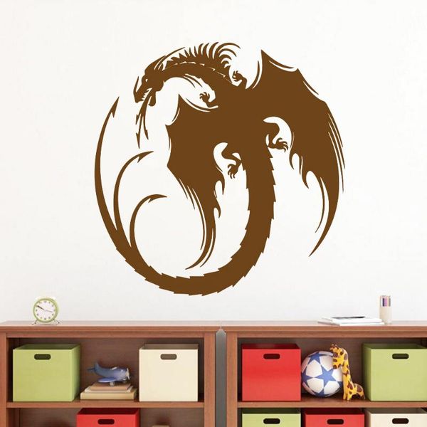 wall stickers creative dragon sticker art living room background decoration nursery boys children decals decor z577
wall stickers creative dragon sticker art living room background decoration nursery boys children decals decor z577