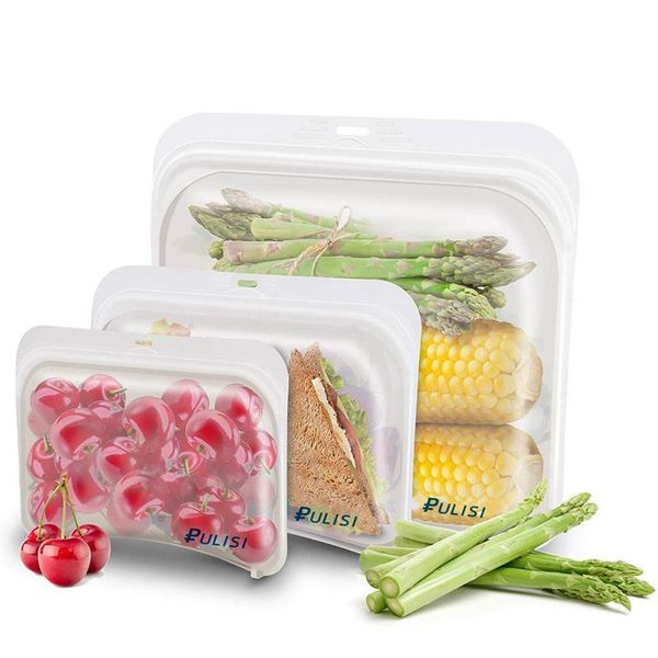 food savers & storage containers silicone sealed bag fruit vegetable fresh-keeping bags high temperature snack packaging pouch kitchen tools
food savers & storage containers silicone sealed bag fruit vegetable fresh-keeping bags high temperature snack packaging pouch kitchen tools
