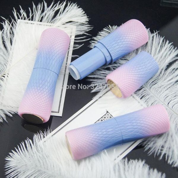 12.1mm 10/30/50pcs high-end plastic pink&blue lipstick tube, diy cosmetic lip makeup rouge container,beauty sub package storage bottles & ja
12.1mm 10/30/50pcs high-end plastic pink&blue lipstick tube, diy cosmetic lip makeup rouge container,beauty sub package storage bottles & ja