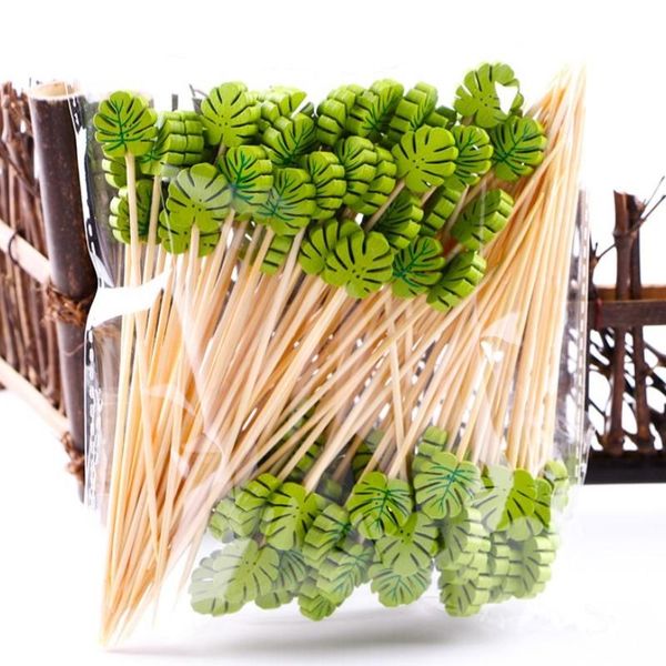 forks 100pcs disposable bamboo pick cocktail fruit appetizer fork dessert stick skewer buffet cupcake sandwich ers
forks 100pcs disposable bamboo pick cocktail fruit appetizer fork dessert stick skewer buffet cupcake sandwich ers