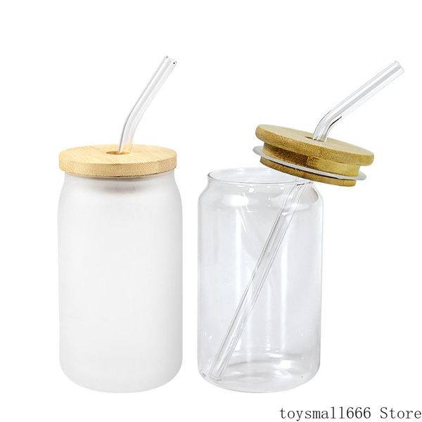coffee mugs 12oz 16oz sublimation blanks cola can tumbler glass cups clear frosted jar wide mouth mug beer iced tea glasses with bamboo lid
coffee mugs 12oz 16oz sublimation blanks cola can tumbler glass cups clear frosted jar wide mouth mug beer iced tea glasses with bamboo lid