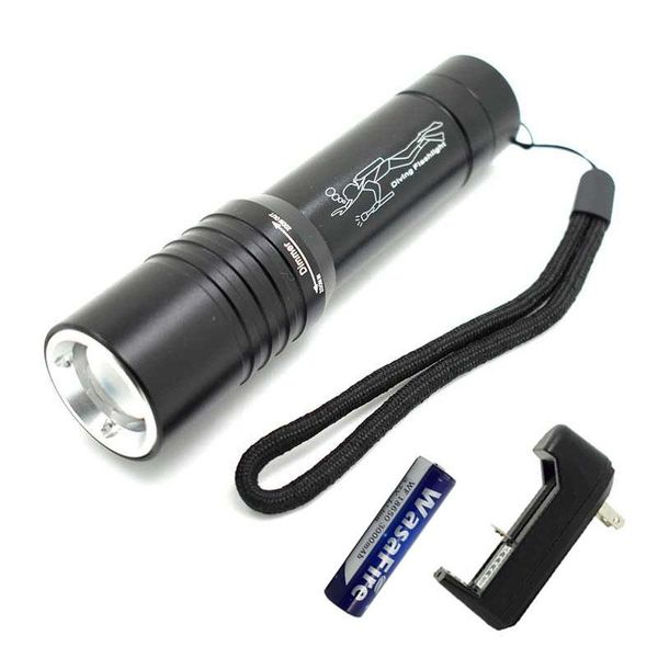 super bright 3800 lumen t6 scuba powerful waterproof 3 modes led tactics flashlights zoomable underwater convoy torch torches
super bright 3800 lumen t6 scuba powerful waterproof 3 modes led tactics flashlights zoomable underwater convoy torch torches